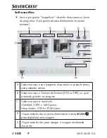 Предварительный просмотр 162 страницы Silvercrest SND 3600 D2 Operating Instructions Manual