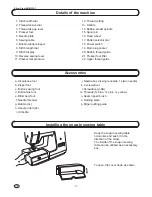 Preview for 8 page of Silvercrest SNM 33 A1 Instruction Manual