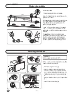 Preview for 12 page of Silvercrest SNM 33 A1 Instruction Manual