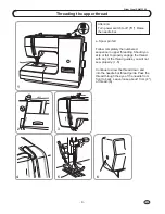 Preview for 13 page of Silvercrest SNM 33 A1 Instruction Manual