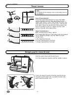 Preview for 14 page of Silvercrest SNM 33 A1 Instruction Manual