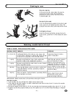 Preview for 15 page of Silvercrest SNM 33 A1 Instruction Manual