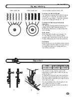 Preview for 17 page of Silvercrest SNM 33 A1 Instruction Manual