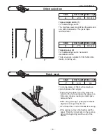 Preview for 21 page of Silvercrest SNM 33 A1 Instruction Manual