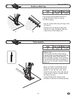 Preview for 23 page of Silvercrest SNM 33 A1 Instruction Manual