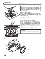 Preview for 24 page of Silvercrest SNM 33 A1 Instruction Manual