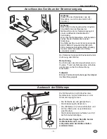 Preview for 31 page of Silvercrest SNM 33 A1 Instruction Manual