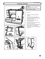 Preview for 35 page of Silvercrest SNM 33 A1 Instruction Manual