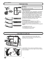 Preview for 36 page of Silvercrest SNM 33 A1 Instruction Manual