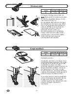 Preview for 40 page of Silvercrest SNM 33 A1 Instruction Manual