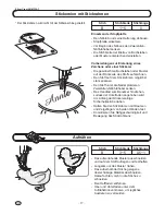 Preview for 44 page of Silvercrest SNM 33 A1 Instruction Manual