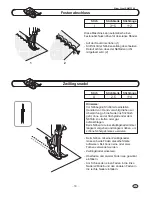 Preview for 45 page of Silvercrest SNM 33 A1 Instruction Manual