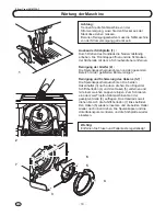 Preview for 46 page of Silvercrest SNM 33 A1 Instruction Manual