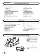 Preview for 52 page of Silvercrest SNM 33 A1 Instruction Manual