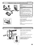 Preview for 53 page of Silvercrest SNM 33 A1 Instruction Manual