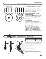 Preview for 61 page of Silvercrest SNM 33 A1 Instruction Manual