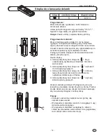 Preview for 63 page of Silvercrest SNM 33 A1 Instruction Manual