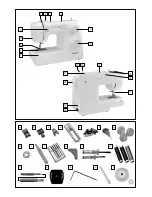 Preview for 3 page of Silvercrest SNM 33 B1 Operation And Safety Notes