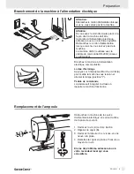 Preview for 9 page of Silvercrest SNM 33 B1 Operation And Safety Notes