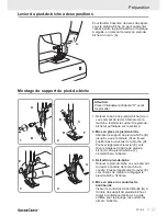 Предварительный просмотр 11 страницы Silvercrest SNM 33 B1 Operation And Safety Notes