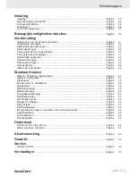 Preview for 27 page of Silvercrest SNM 33 B1 Operation And Safety Notes