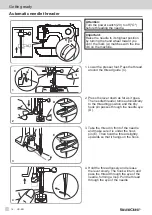 Preview for 14 page of Silvercrest SNM 33 C1 Operation And Safety Notes