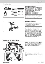 Предварительный просмотр 15 страницы Silvercrest SNM 33 C1 Operation And Safety Notes