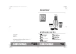 Предварительный просмотр 1 страницы Silvercrest SNM 700 A1 Operating Instructions Manual