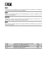 Preview for 2 page of Silvercrest SNMD 33 A1 Operation And Safety Notes