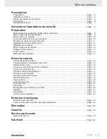 Preview for 5 page of Silvercrest SNMD 33 A1 Operation And Safety Notes