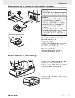 Preview for 9 page of Silvercrest SNMD 33 A1 Operation And Safety Notes