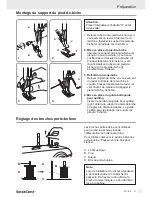 Preview for 11 page of Silvercrest SNMD 33 A1 Operation And Safety Notes