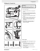 Preview for 13 page of Silvercrest SNMD 33 A1 Operation And Safety Notes