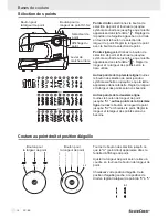 Preview for 16 page of Silvercrest SNMD 33 A1 Operation And Safety Notes