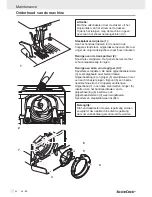 Preview for 46 page of Silvercrest SNMD 33 A1 Operation And Safety Notes