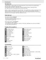 Preview for 72 page of Silvercrest SNMD 33 A1 Operation And Safety Notes