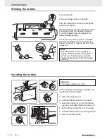 Preview for 78 page of Silvercrest SNMD 33 A1 Operation And Safety Notes