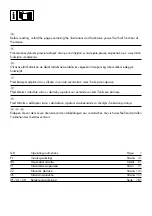 Preview for 2 page of Silvercrest SNS 45 A3 Operating Instructions Manual