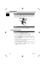 Preview for 23 page of Silvercrest SNS 45 A3 Operating Instructions Manual