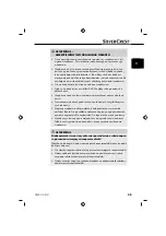 Preview for 38 page of Silvercrest SNS 45 A3 Operating Instructions Manual