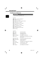 Preview for 43 page of Silvercrest SNS 45 A3 Operating Instructions Manual