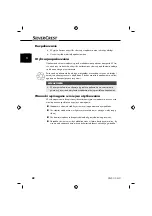 Preview for 45 page of Silvercrest SNS 45 A3 Operating Instructions Manual