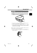 Preview for 54 page of Silvercrest SNS 45 A3 Operating Instructions Manual