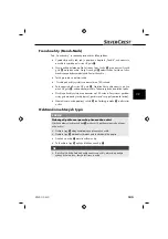 Preview for 146 page of Silvercrest SNS 45 A3 Operating Instructions Manual