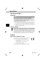 Preview for 151 page of Silvercrest SNS 45 A3 Operating Instructions Manual