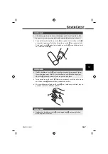 Preview for 170 page of Silvercrest SNS 45 A3 Operating Instructions Manual