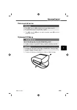 Preview for 178 page of Silvercrest SNS 45 A3 Operating Instructions Manual