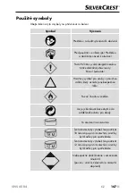 Предварительный просмотр 150 страницы Silvercrest SNS 45 B4 Operating Instructions Manual