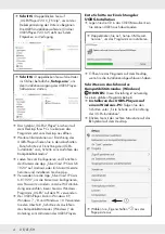 Preview for 4 page of Silvercrest SOKL 1920 B2 Software Installation Instruction