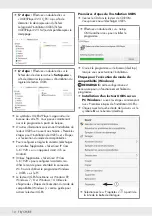 Preview for 10 page of Silvercrest SOKL 1920 B2 Software Installation Instruction